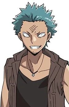 Souga Kugizaki