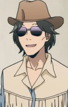 Mad Hatter Akira