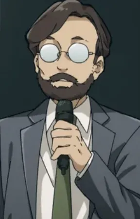 Professor