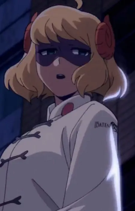 Onemu Shinya