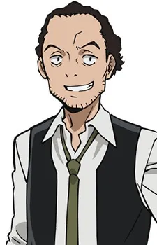 Eizou Tanuma