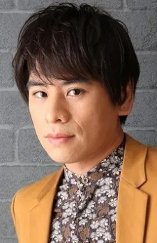Yoshimasa Kawata