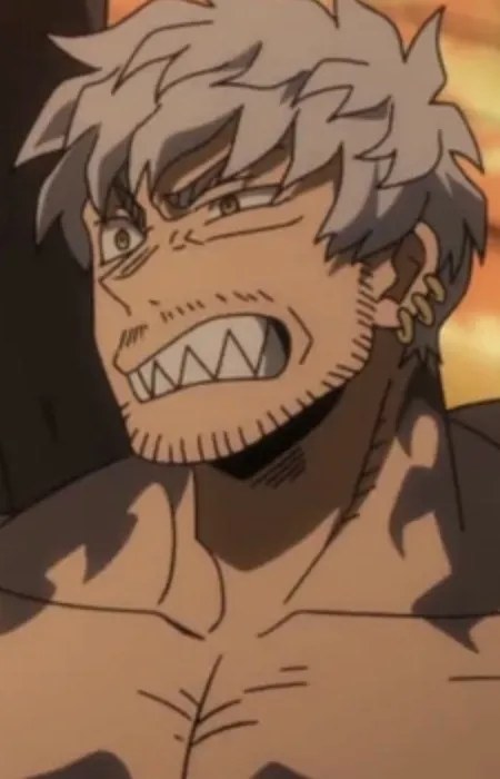 Ginji Kurau