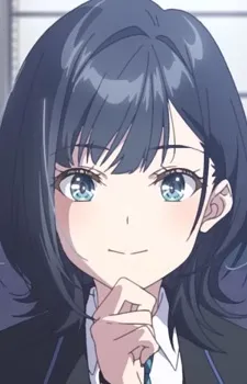 Yuzuki Nanase