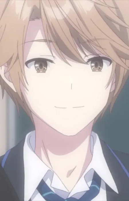 Kazuki Mizushino