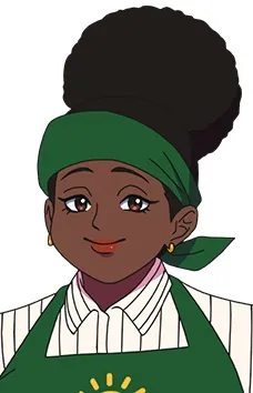 Dee Parker