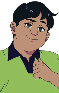Umed Patel