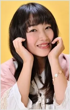 Miho Morisaki