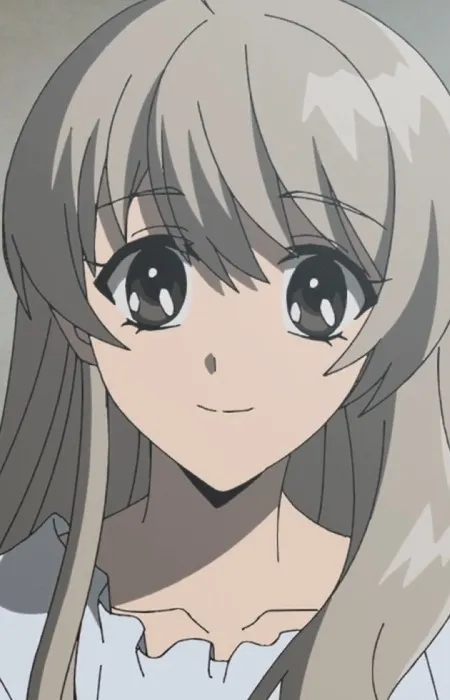 Megumi Akiyama