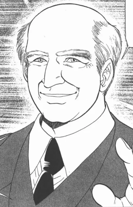 Thomas Edison