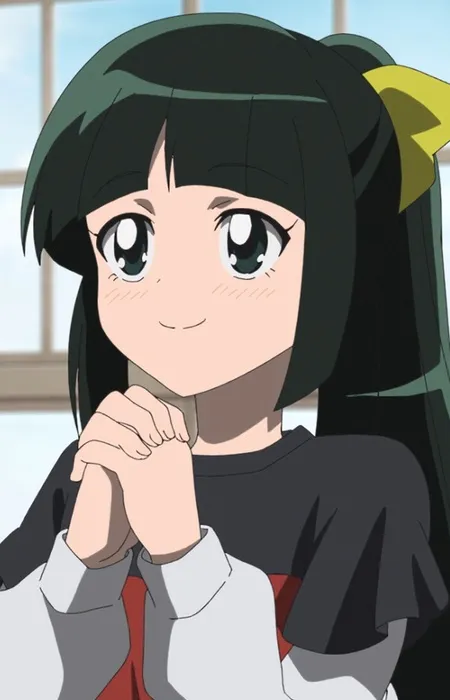 Otona Ikeda