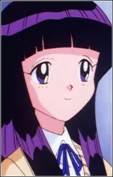 Shizuka Kikuchi