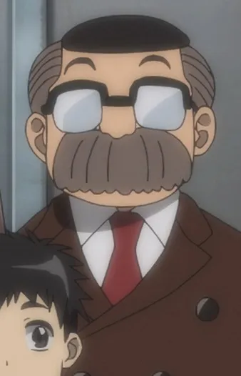 Principal