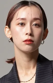 Ryouko Natsumi
