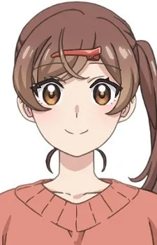 Mizuki Hazama