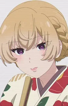 Kaori Amano