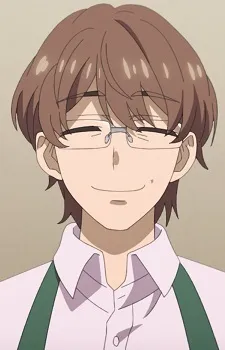 Koutarou Ogata