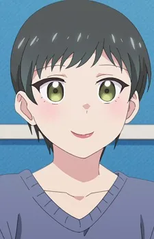 Satoko Saruwatari