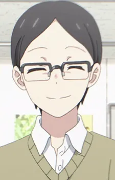 Masayuki Toda