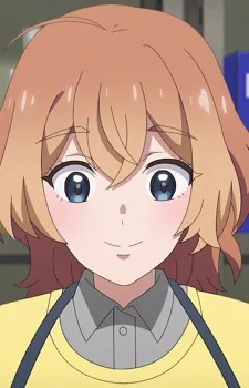 Michiru Tsukamoto