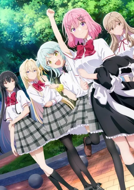 Watashi ga Koibito ni Nareru Wake Nai jan, Muri Muri! Special