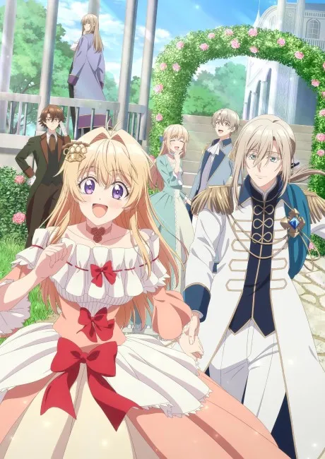 Anime Nigashita Sakana wa Ookikatta ga Tsuriageta Sub Indo