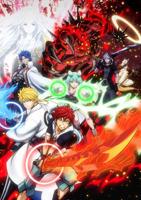 Anime Orient Sub Indo