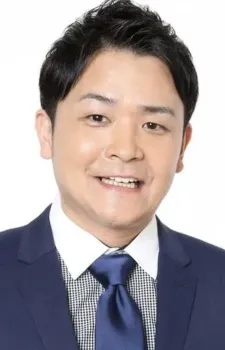 Nobuyuki Hayakawa