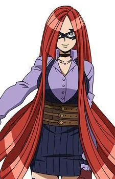 Kiruka Hasaki