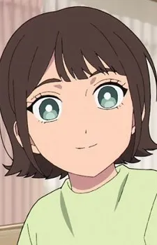 Sayaka Yoshida