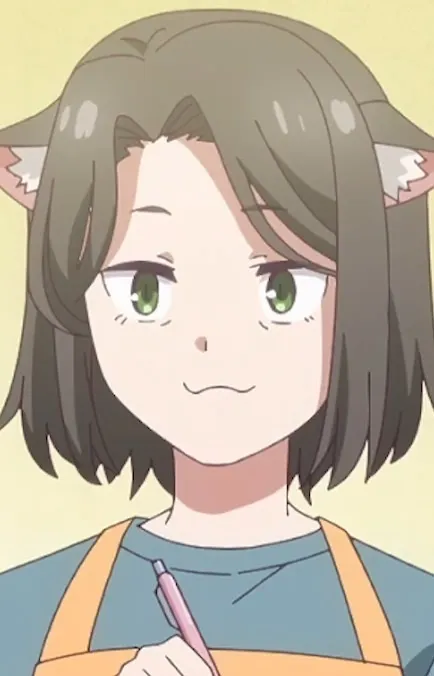Sakura Aoshima