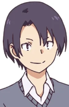 Satoru Deguchi