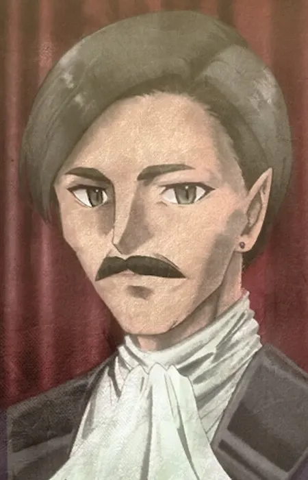 Ryuuzaburou Ishikawa