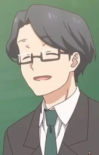 Nobuhiro Kishi