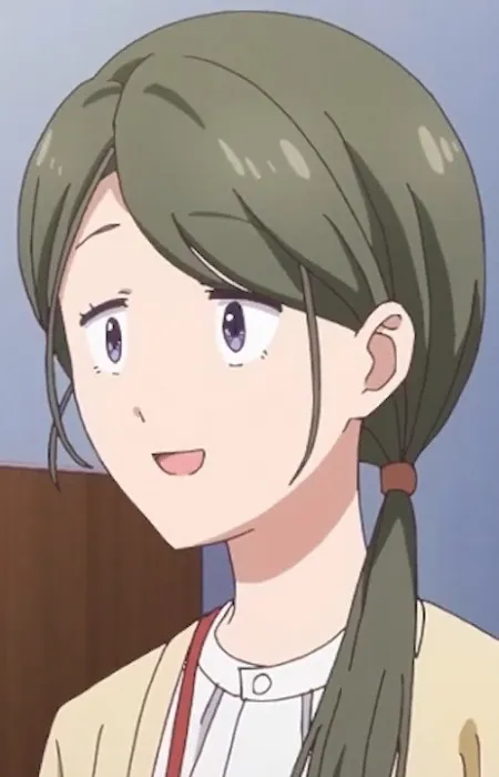 Mayu Takatou