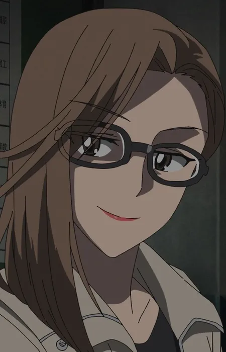 Chiyo Enga