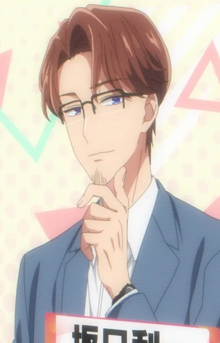 Toshikazu Sakaguchi