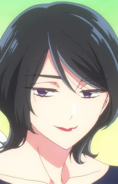 Shiori