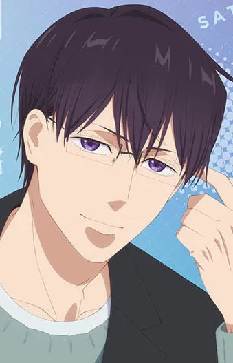 Akito Satsuki
