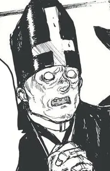 Ebisu's Father