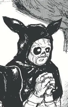 Ebisu's Mother