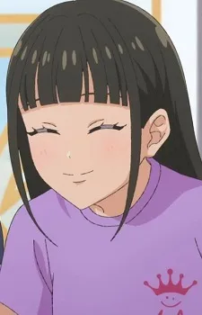 Sakurako Hashimoto