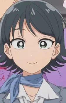 Misaki Oogawara