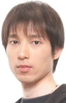 Akira Sasanuma