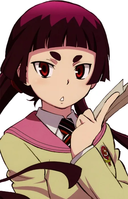 Izumo Kamiki