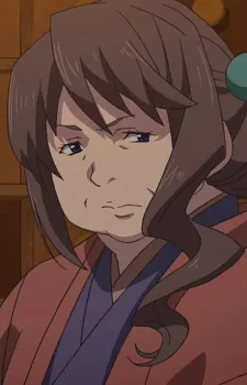 Shiyumi Moriyama