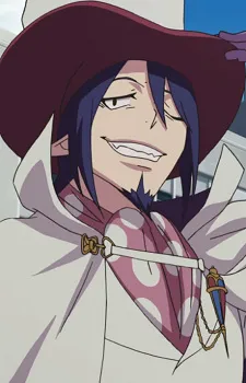 Mephisto Pheles