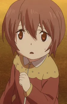 Yui Sakamoto