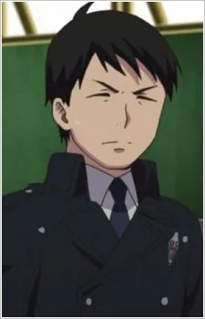 Shinichi Satou