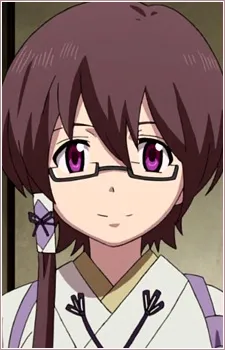 Yoshikuni XI